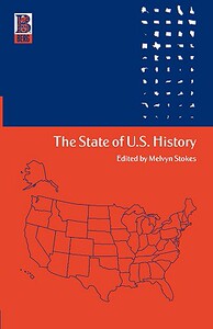 【预售】The State of U.S. History