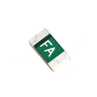 1206贴片自恢复保险丝/保险管 0.1A FSMD010-1206-R