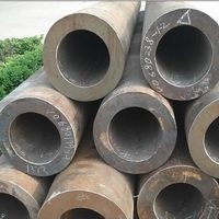 现供Q345b无缝管Q345b综合性好低温性好无缝方管板棒料等规格齐全