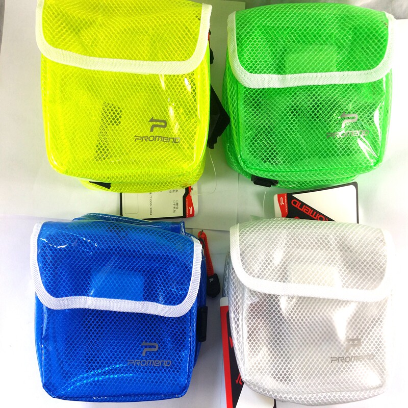 Sacoche pour vélo PROMEND - Ref 2217901 Image 1