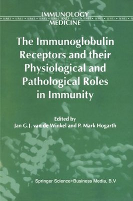 【预订】The Immunoglobulin Receptors and The...