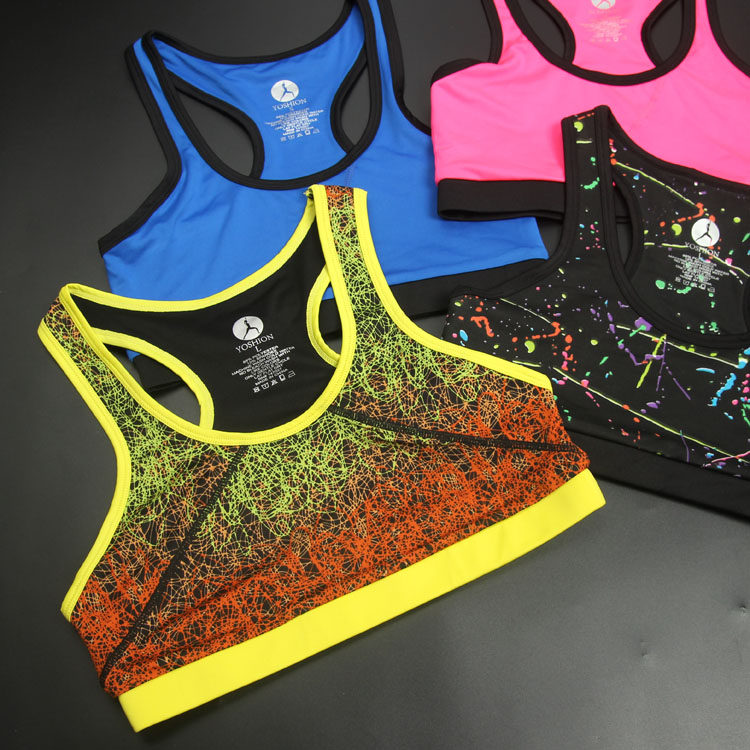 Vêtement fitness femme BC4-Q348 - Ref 616059 Image 1