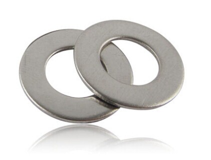 不锈钢321垫片，M16,18,20,24,27,30,14,12,10,规格齐全非标定做