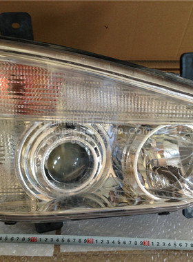 原厂福田瑞沃 C2R C2 B1 RB1 160 180 260 310真空前大灯 前照灯