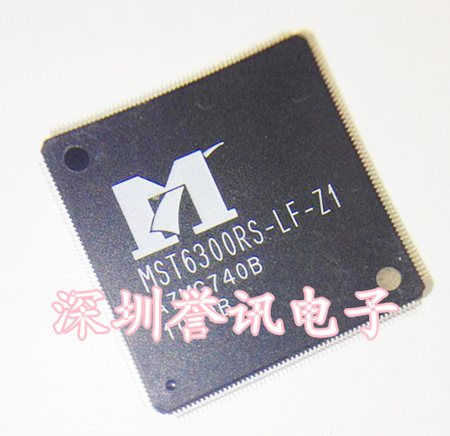 【直拍】MST6300RS-LF-Z1 全新原装