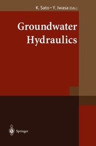 【预订】Groundwater Hydraulics