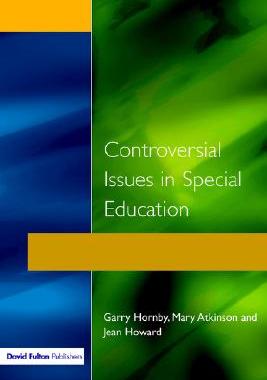【预售】Controversial Issues in Special Education