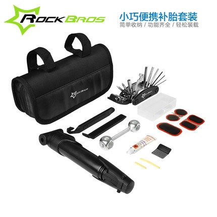 Outils pour vélo ROCKBROS - Ref 2280939 Image 1