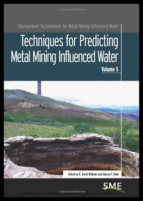 【预售】Techniques for Predicting Metal Mining Influenced
