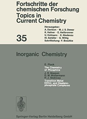 【预订】Inorganic Chemistry
