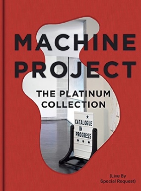 【预订】Machine Project: The Platinum Collec...