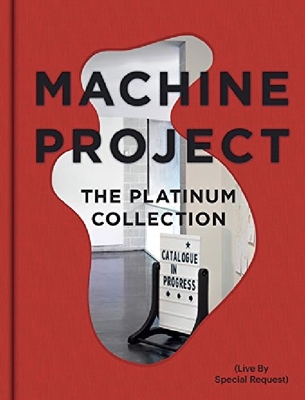 【预订】Machine Project: The Platinum Collec...
