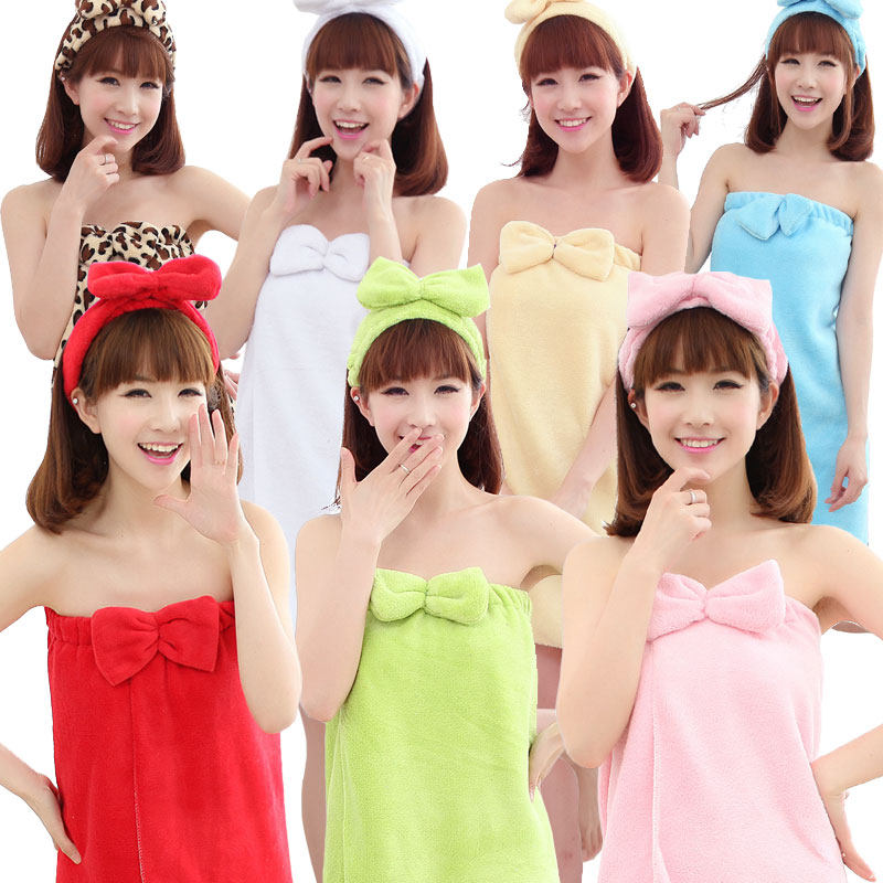 Peignoir jeunesse - Ref 597586 Image 1