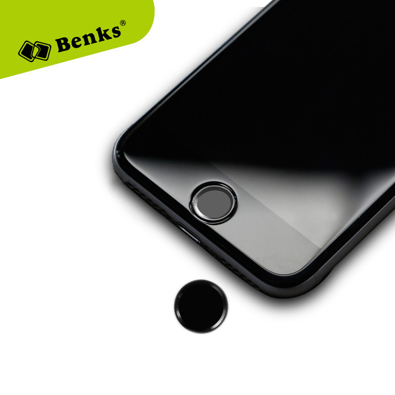 Autocollant pour téléphone portable BENKS - Ref 1375814 Image 1