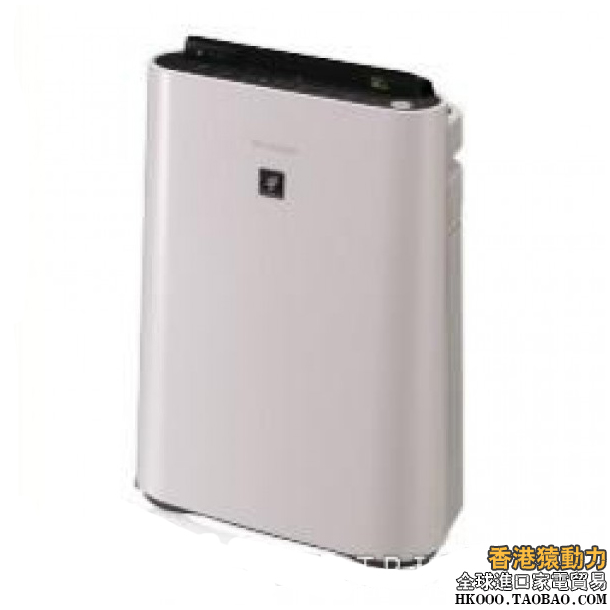 [猿动力香港家电空气净化,氧吧]香港代购 Sharp 夏普 KC-A月销量0件仅售4390元