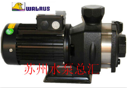 台湾华乐士水泵  TPH12T6K  多级离心泵 增压泵 冷却循环泵