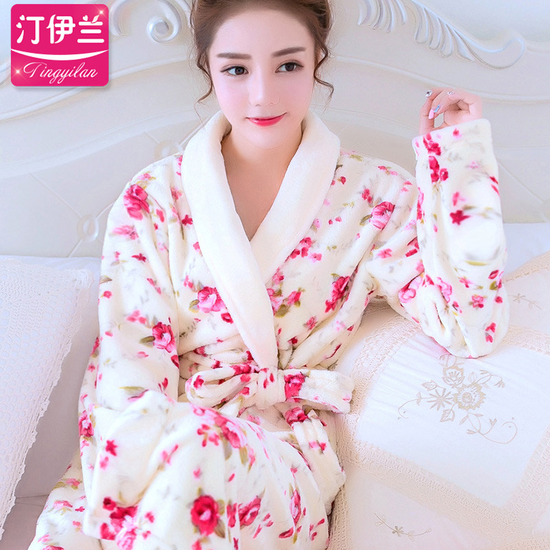 Peignoir jeunesse - Ref 601769 Image 1