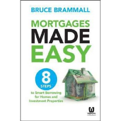 【预订】Mortgages Made Easy