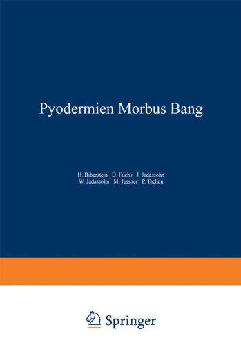 【预订】Pyodermien Morbus Bang