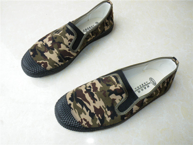 Chaussures de tennis homme - Ref 972912 Image 1