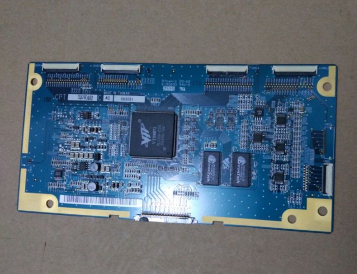 原装TCL LCD32B66-L逻辑板 CPT 320WA01 C AJ/AC S62140/6X310