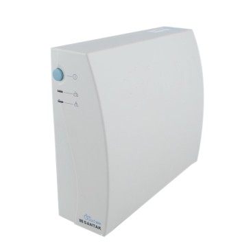 山特ups不间断电源 山特UPS SANTAK TG1000 联保三年 内置蓄电池