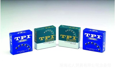 TPI 轴承 原装进口PIT轴承 6306 6300 6301 6302 6303 6304 6305