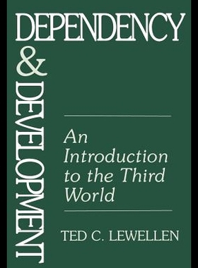 【预售】Dependency and Development: An Introdu