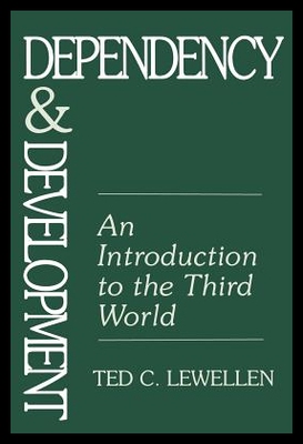 【预售】Dependency and Development: An Introdu