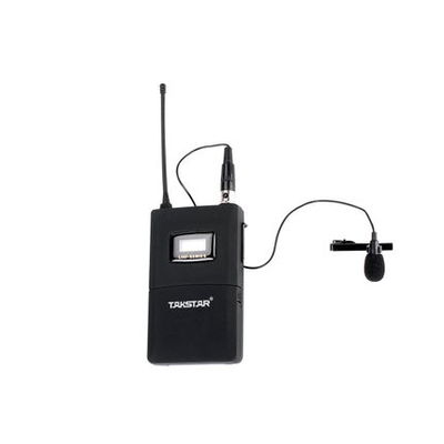 得胜TS-8807A/TS-8808/TS-8960/单领夹头戴腰挂配件需配主机使用