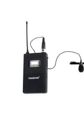 得胜TS-8807A/TS-8808/TS-8960/单领夹头戴腰挂配件需配主机使用