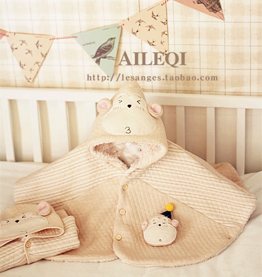 Cape pour enfant - Ref 2154571 Image 1