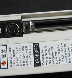 全新松下驱动器  MQDA023A1A 专业销售维修一体化