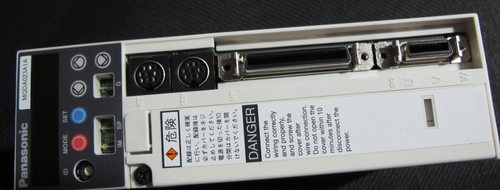 全新松下驱动器  MQDA023A1A 专业销售维修一体化