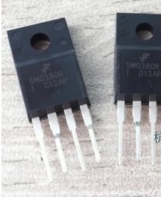 【直拍】电源管理芯片 5M0380R KA5M0380R 全新原装