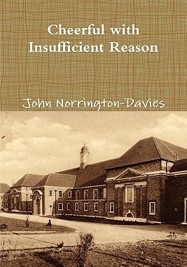 【预售】Cheerful with Insufficient Reason