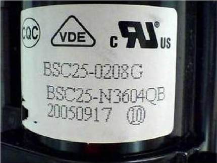 适用于海信电视高压包BSC25-0208G BSC25-N3604QB