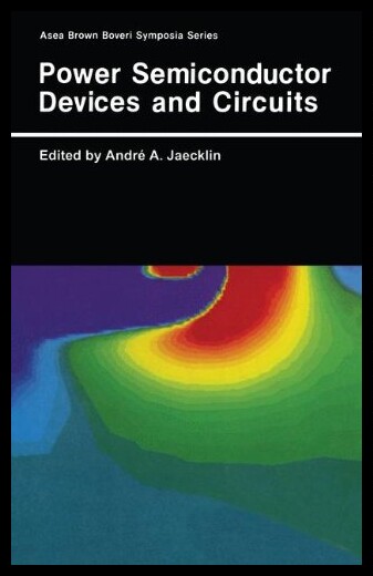 【预售】Power Semiconductor Devices and Circui