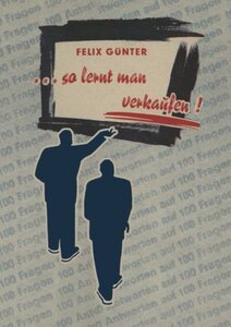 【预售】...So Lernt Man Verkaufen!