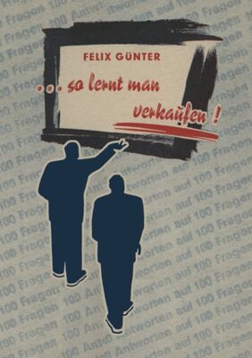 【预售】...So Lernt Man Verkaufen!