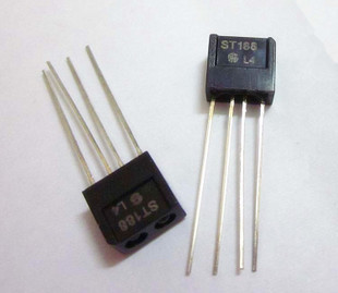 全新原装ST188 L4传感器 光电开关 反射光耦