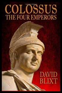 Four The Colossus Emperors 预售