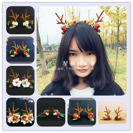 Accessoire coiffure - Ref 1203203 Image 6