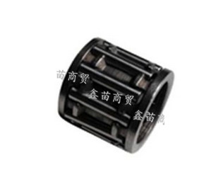 小松3410/4310割灌机配滚针轴承，G35L/G45L割草机配件轴承