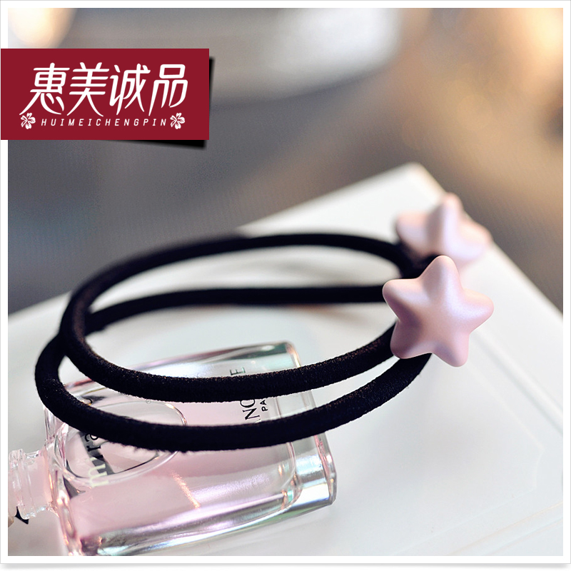 Accessoire cheveux en tissu - Ref 1197471 Image 1
