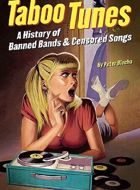 【预订】Taboo Tunes: A History of Banned Ban...