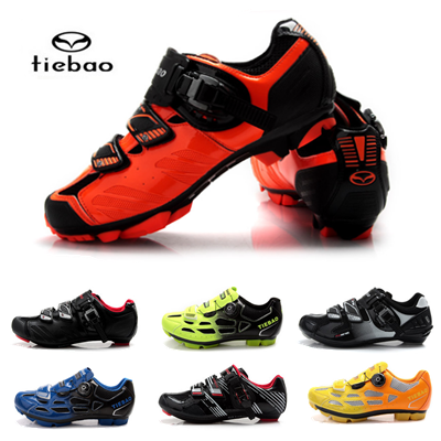 Chaussures pour cyclistes homme - Ref 869845 Image 2