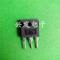 三极管IRFP264N原装进口拆机检测好
