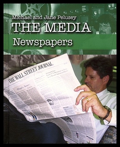 【预售】Newspapers