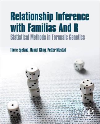 【预售】Relationship Inference with Familias...
